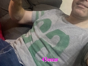 43oscar