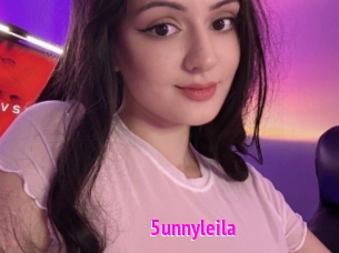 5unnyleila Porn Loverz