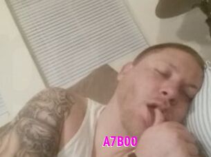 A7B00