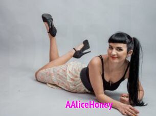 AAliceHoney