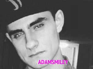 ADAM_SMILEY