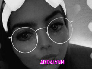ADDALYNN