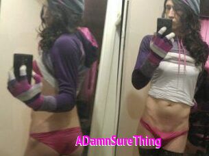 ADamnSureThing Porn Loverz