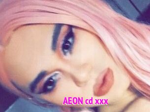 AEON_cd_xxx
