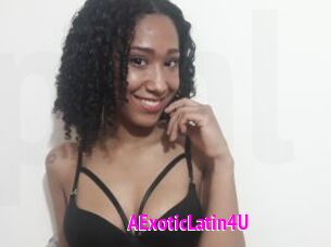 AExoticLatin4U