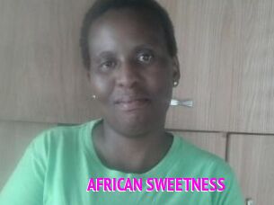 AFRICAN_SWEETNESS