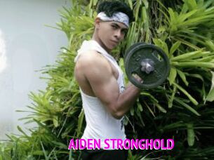 AIDEN_STRONGHOLD Porn Loverz