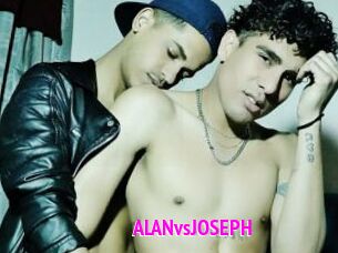 ALANvsJOSEPH