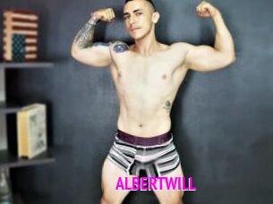 ALBERTWILL