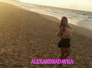 ALEXANDRADAVILA