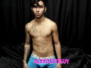 ALEXISCUTEGUY
