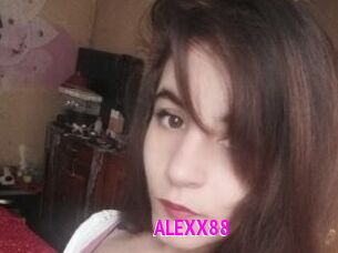 ALEXX88