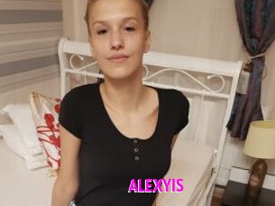 ALEXYIS