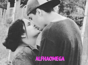 ALFHAOMEGA