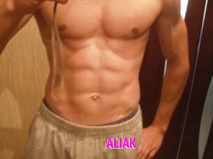 ALIAK Porn Loverz