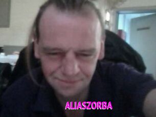 ALIASZORBA