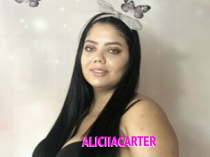 ALICIIACARTER Porn Loverz
