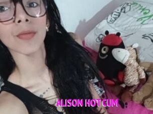 ALISON_HOT_CUM
