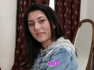 ALLYI