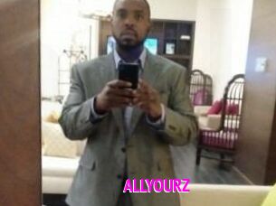 ALLYOURZ