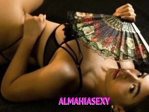 ALMAHIASEXY