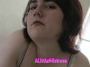 ALittleMistress