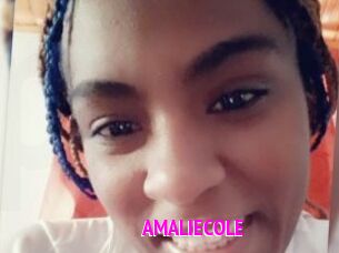 AMALIECOLE Porn Loverz