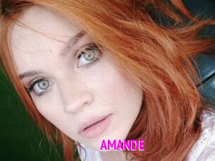 AMANDE