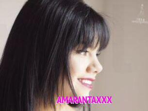 AMARANTAXXX Porn Loverz
