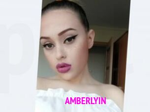 AMBERLYIN