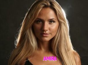 AMIRA