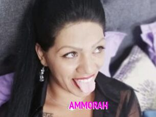 AMMORAH
