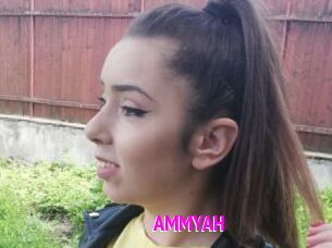AMMYAH