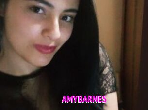 AMYBARNES