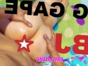 ANALPOWER