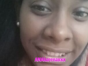 ANAkarenaxxx Porn Loverz