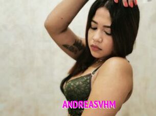 ANDREASVHM Porn Loverz