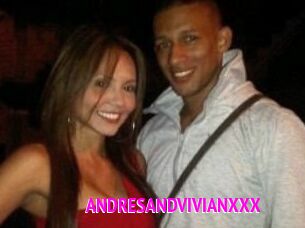 ANDRESANDVIVIANXXX