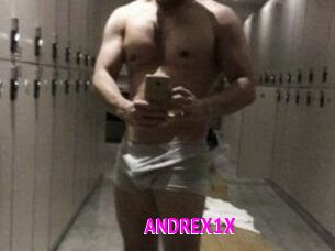 ANDREX1X