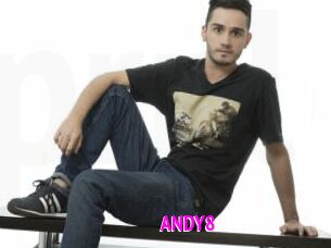 ANDY8