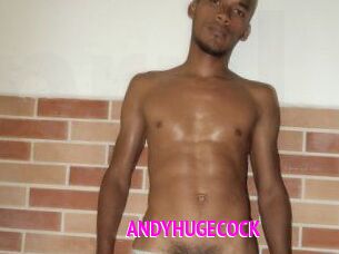 ANDYHUGECOCK