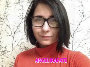 ANGELIKA_FATE Porn Loverz