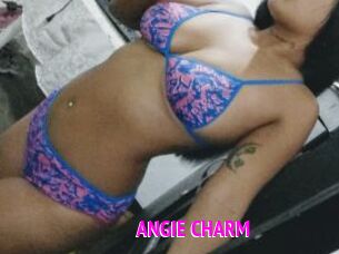 ANGIE_CHARM Porn Loverz