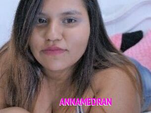 ANNAMEDRAN
