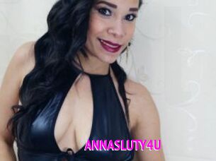 ANNASLUTY4U