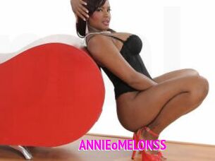 ANNIEoMELONSS Porn Loverz