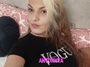 ANTONNYA Porn Loverz