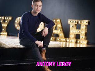ANTONY_LEROY Porn Loverz
