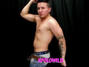 APOLOWILD