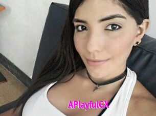 APlayfulGX